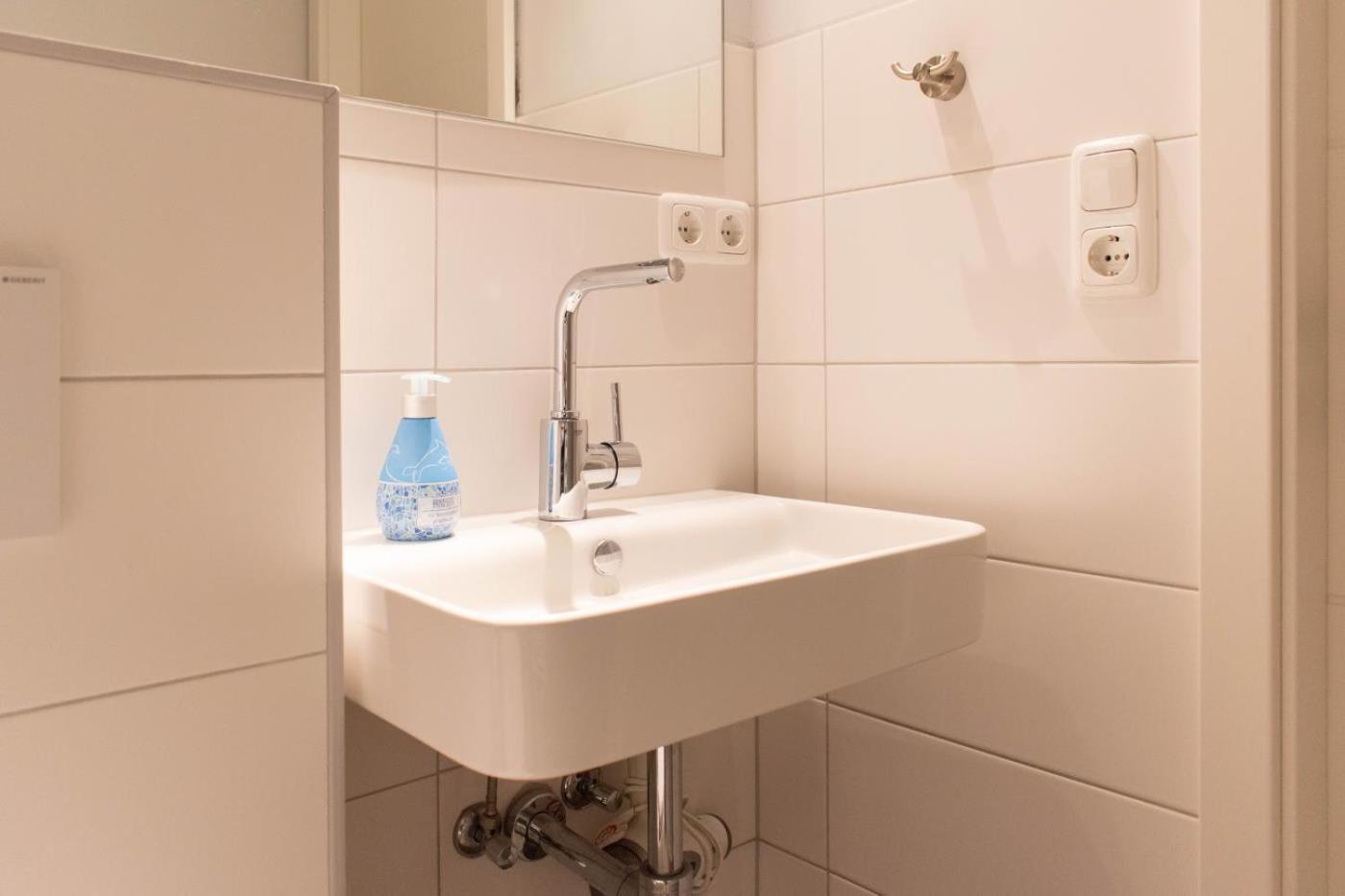 Ferienwohnung Heimathafen Scharbeutz Buitenkant foto